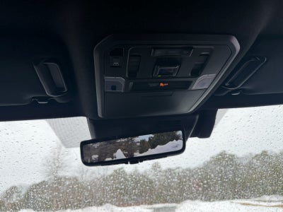 2026 Toyota 4Runner i-FORCE MAX 4Runner Platinum