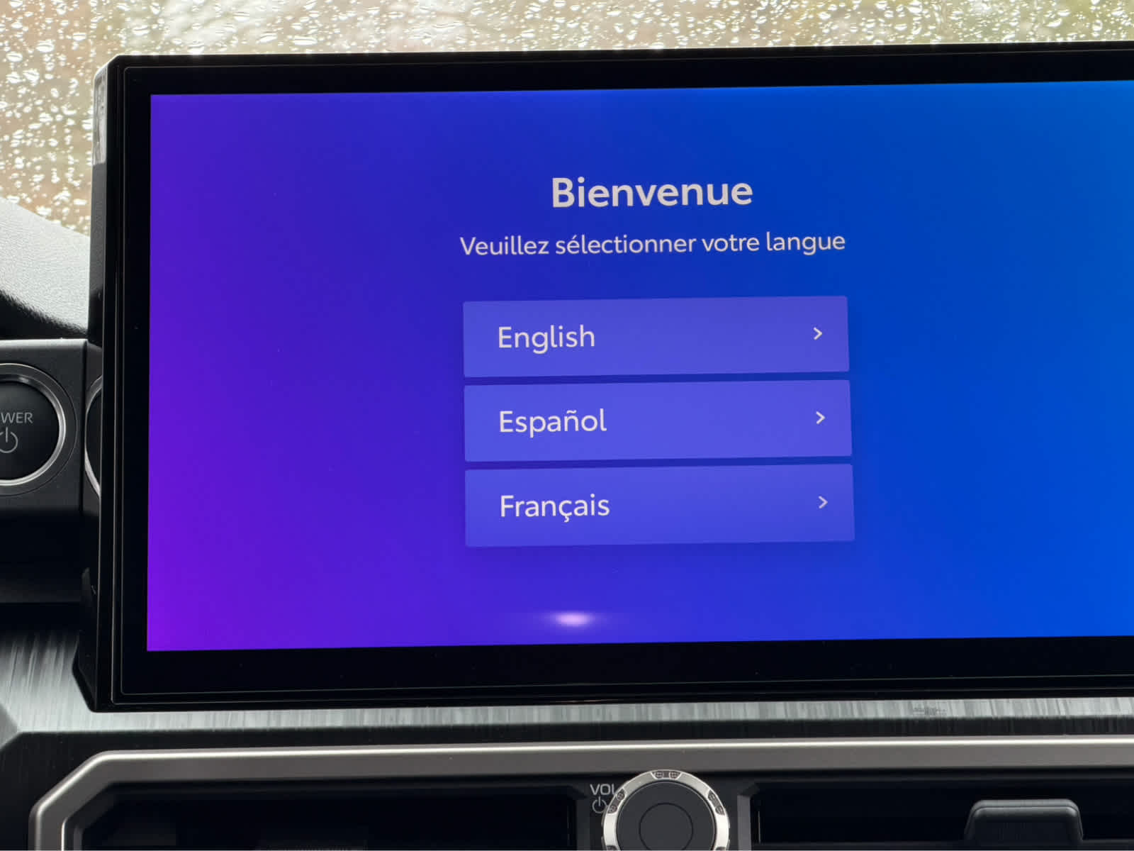 2026 Toyota 4Runner i-FORCE MAX 4Runner Platinum