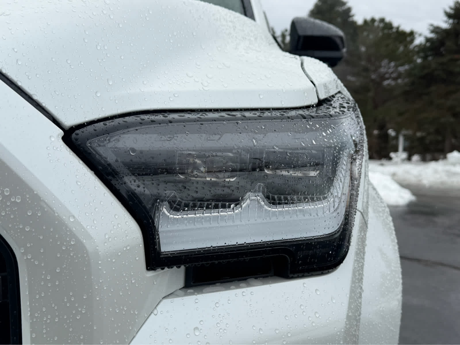 2026 Toyota 4Runner i-FORCE MAX 4Runner Platinum