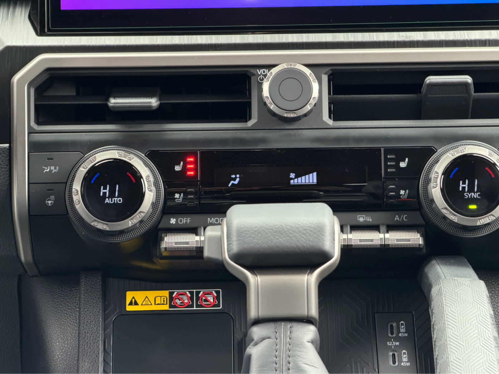 2026 Toyota 4Runner i-FORCE MAX 4Runner Platinum