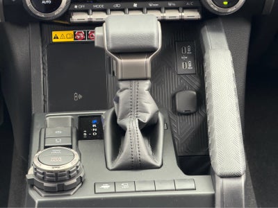 2026 Toyota 4Runner i-FORCE MAX 4Runner Platinum