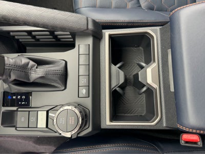 2026 Toyota 4Runner i-FORCE MAX 4Runner Platinum