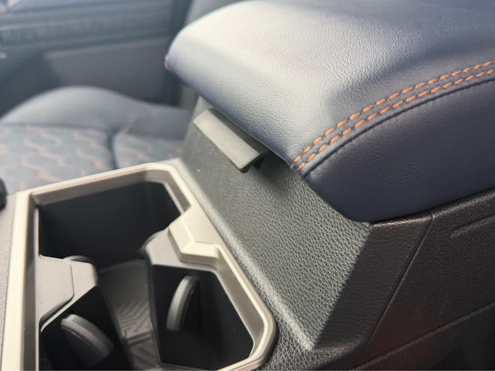 2026 Toyota 4Runner i-FORCE MAX 4Runner Platinum