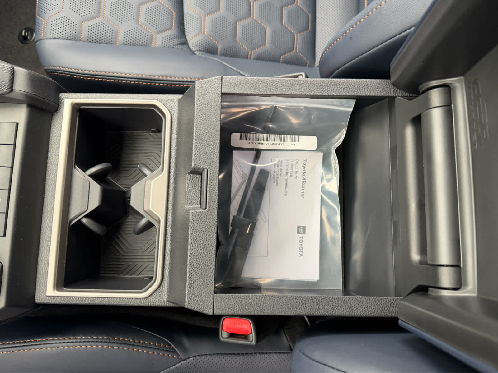 2026 Toyota 4Runner i-FORCE MAX 4Runner Platinum