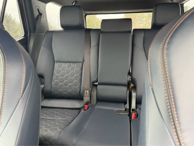 2026 Toyota 4Runner i-FORCE MAX 4Runner Platinum