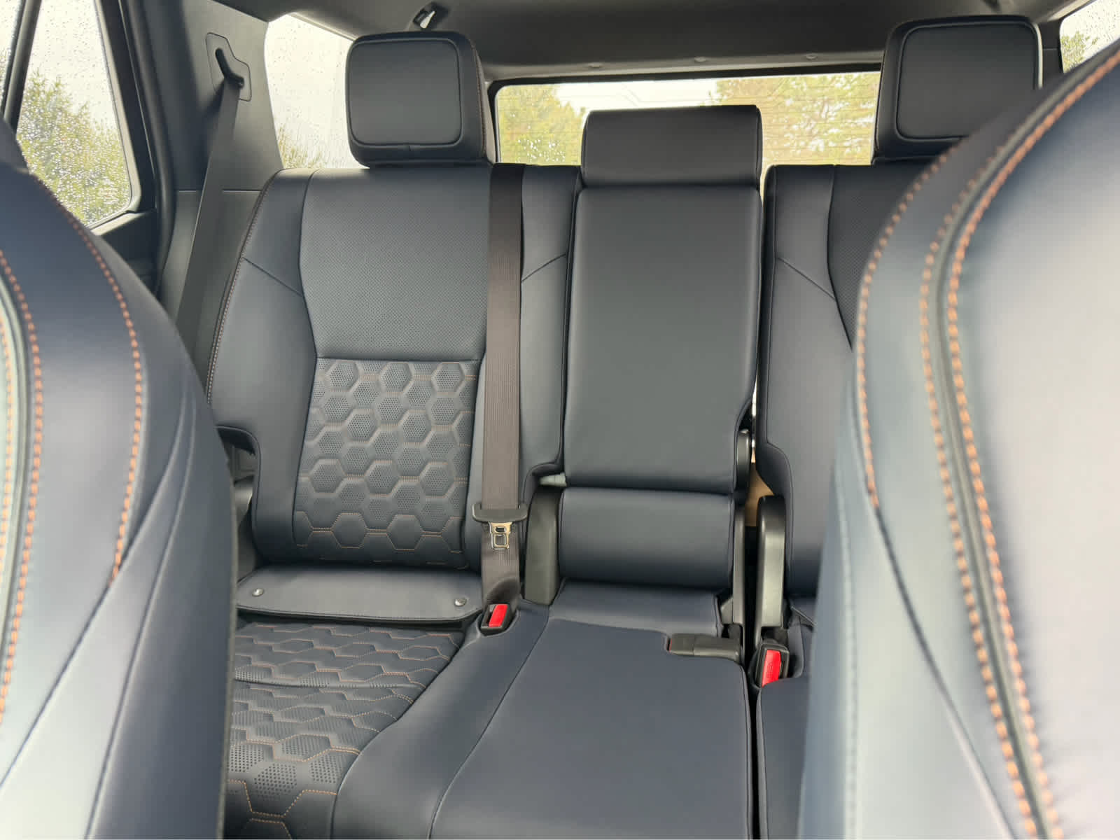 2026 Toyota 4Runner i-FORCE MAX 4Runner Platinum