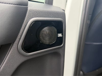 2026 Toyota 4Runner i-FORCE MAX 4Runner Platinum