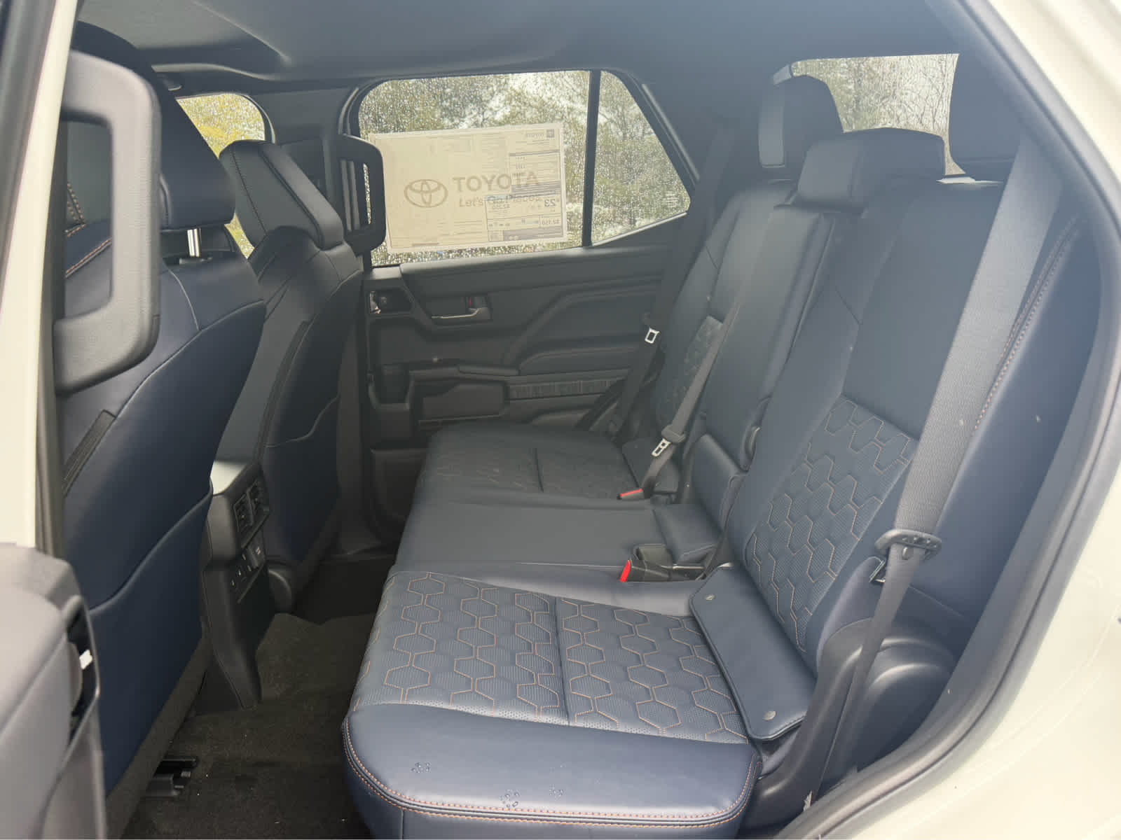 2026 Toyota 4Runner i-FORCE MAX 4Runner Platinum