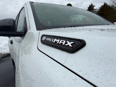 2026 Toyota 4Runner i-FORCE MAX 4Runner Platinum