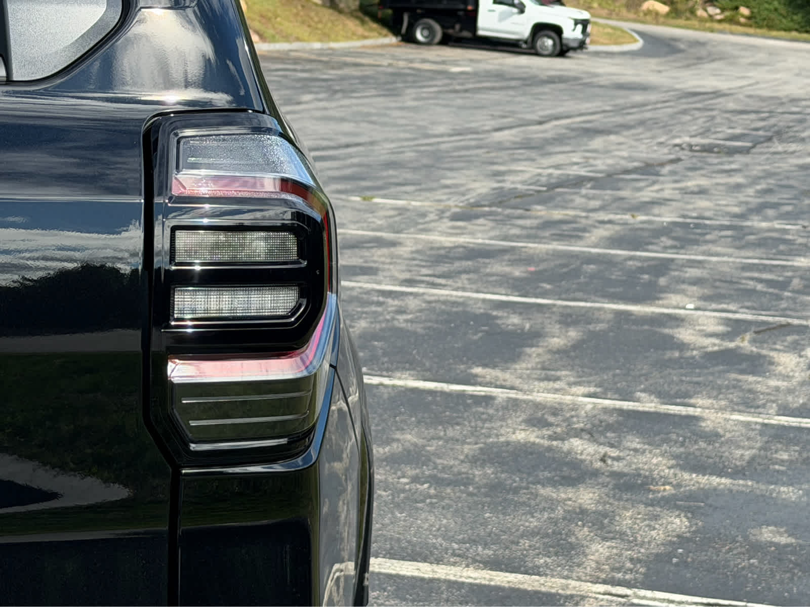 2026 Toyota 4Runner i-FORCE MAX 4Runner Platinum