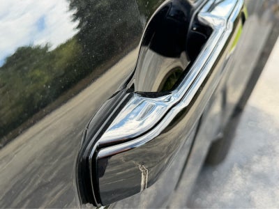 2026 Toyota 4Runner i-FORCE MAX 4Runner Platinum