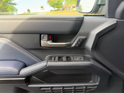 2026 Toyota 4Runner i-FORCE MAX 4Runner Platinum