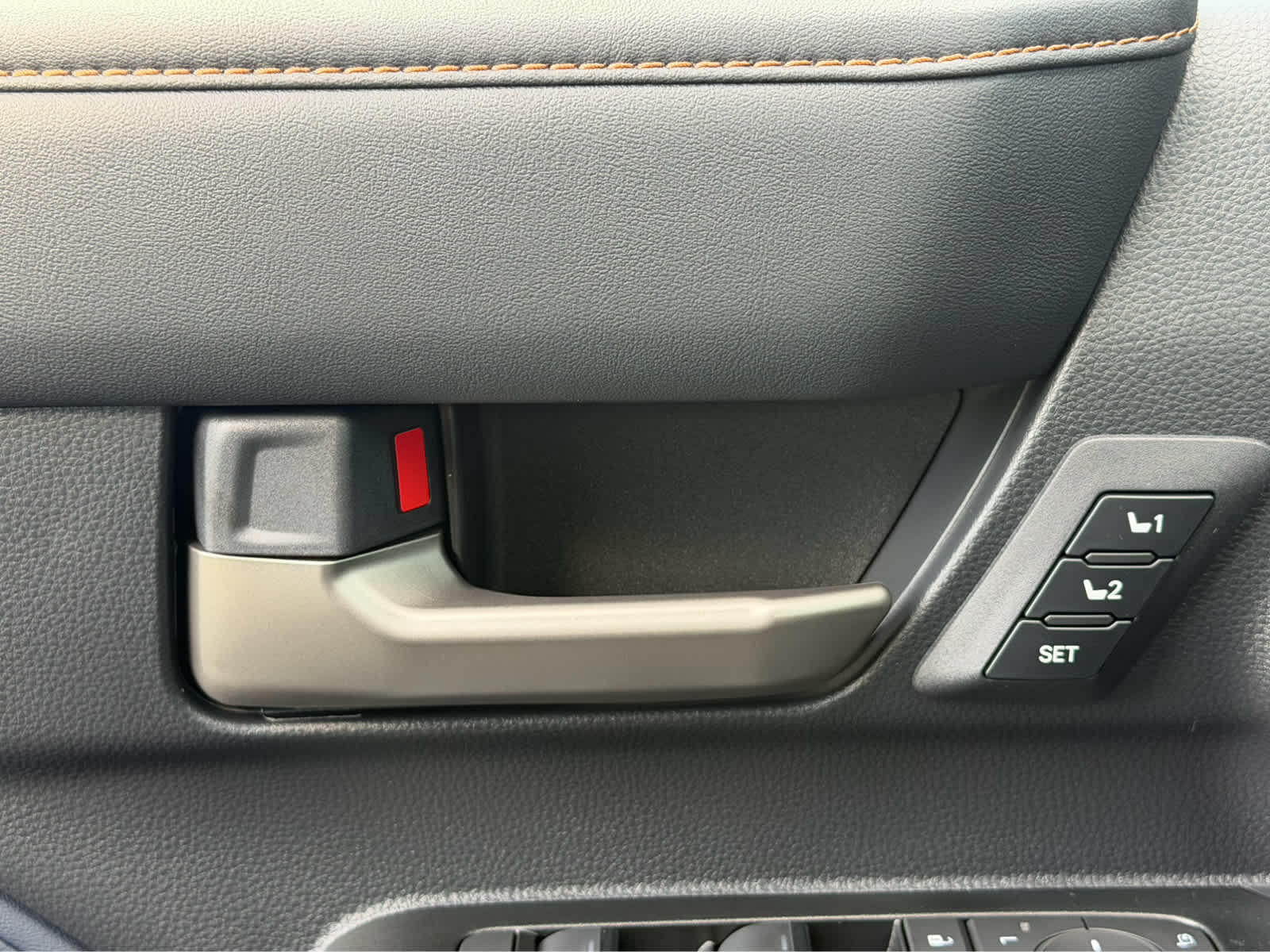 2026 Toyota 4Runner i-FORCE MAX 4Runner Platinum