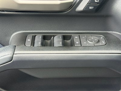 2026 Toyota 4Runner i-FORCE MAX 4Runner Platinum