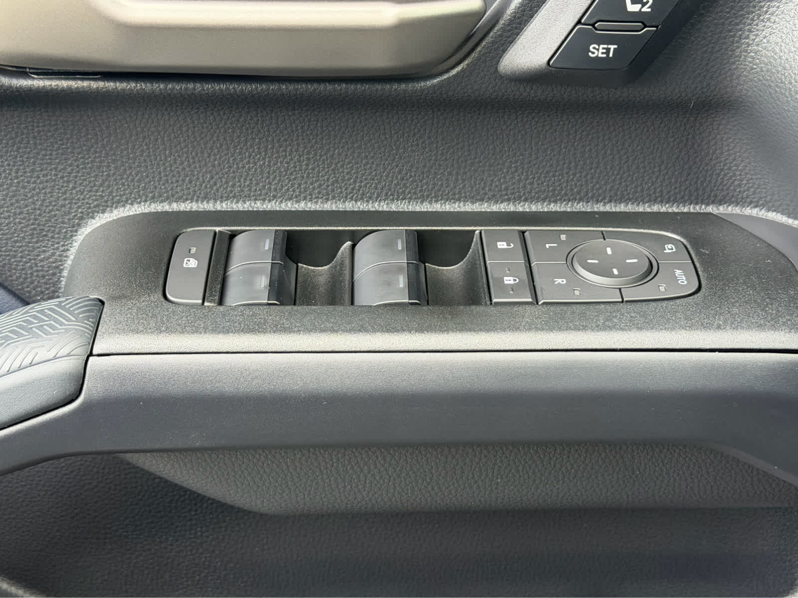 2026 Toyota 4Runner i-FORCE MAX 4Runner Platinum