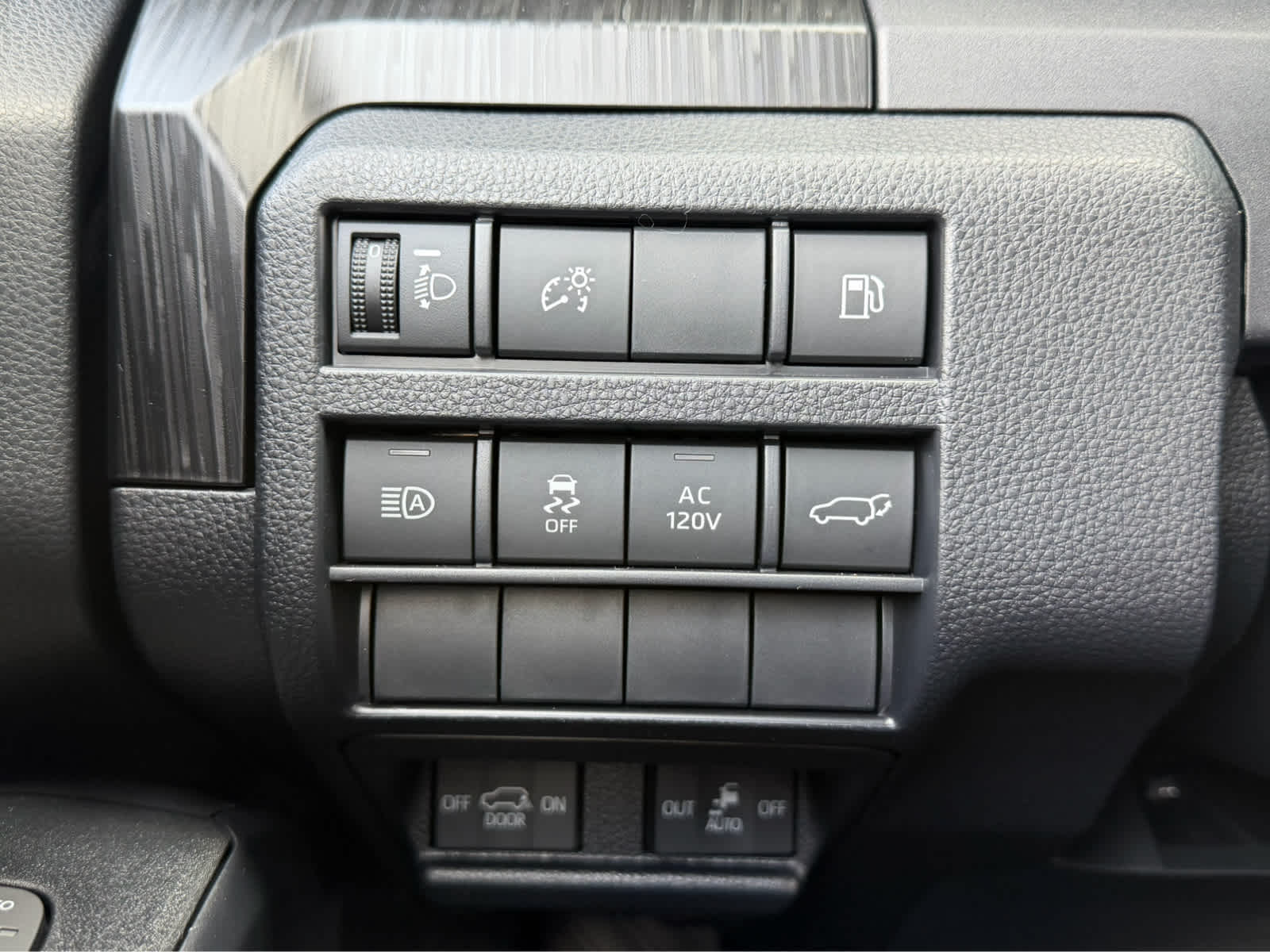 2026 Toyota 4Runner i-FORCE MAX 4Runner Platinum