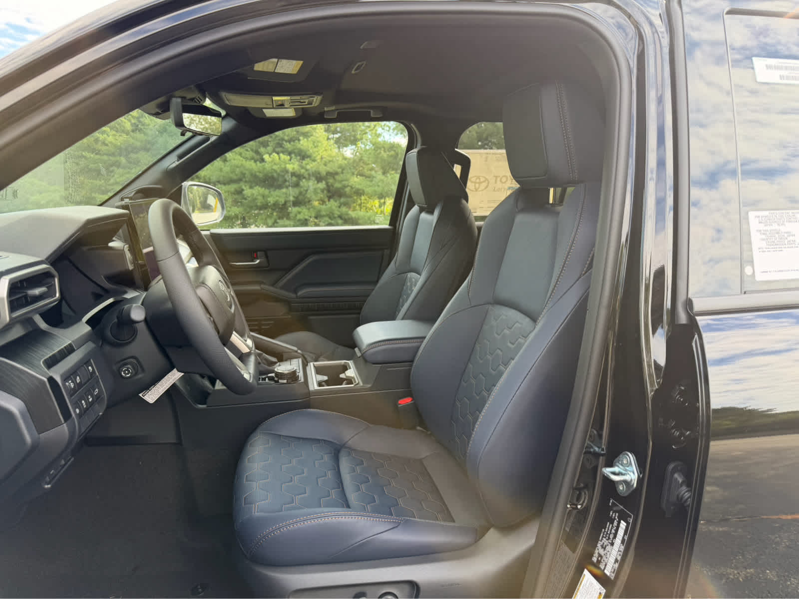 2026 Toyota 4Runner i-FORCE MAX 4Runner Platinum
