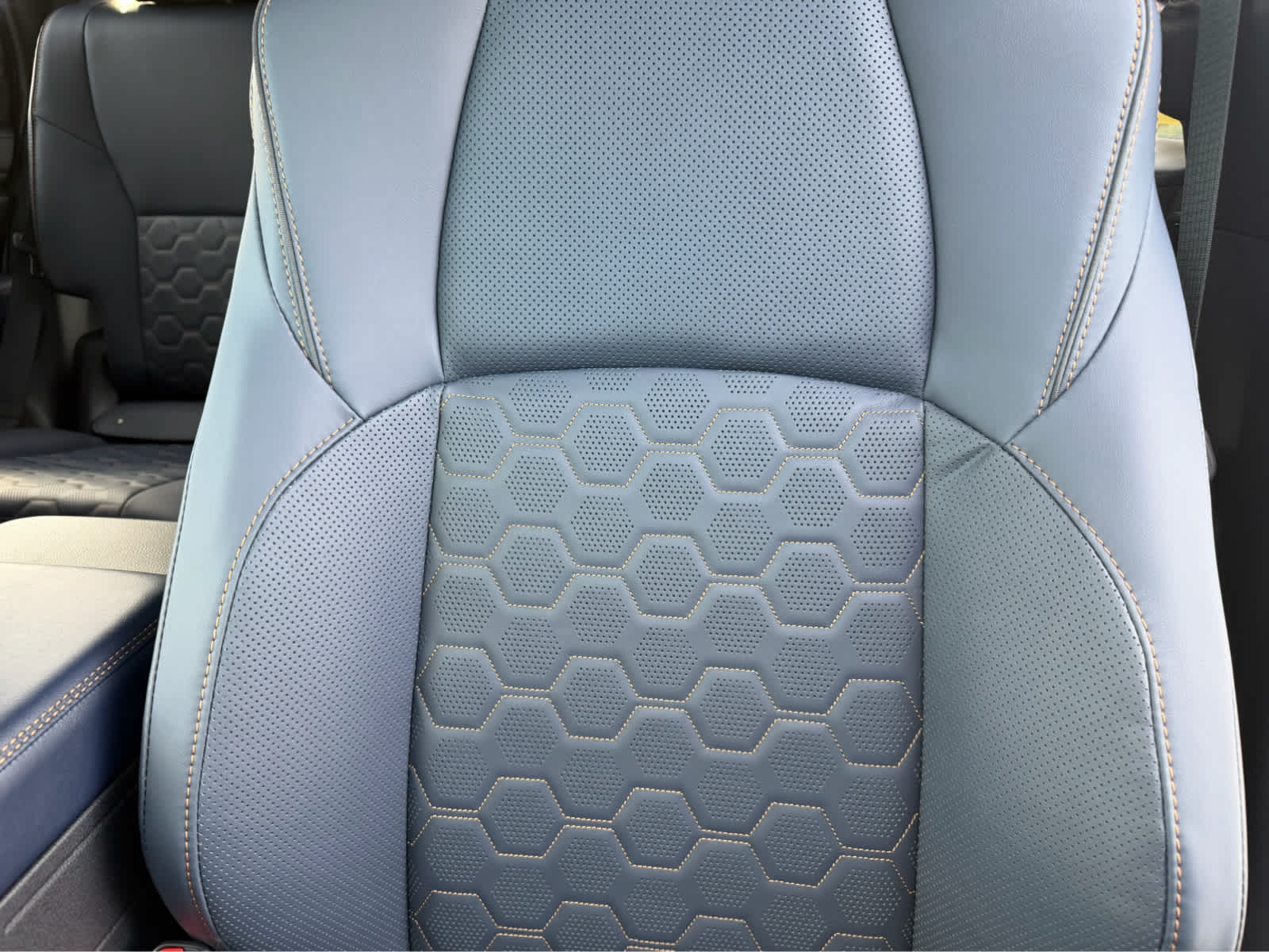 2026 Toyota 4Runner i-FORCE MAX 4Runner Platinum