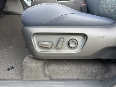 2026 Toyota 4Runner i-FORCE MAX 4Runner Platinum