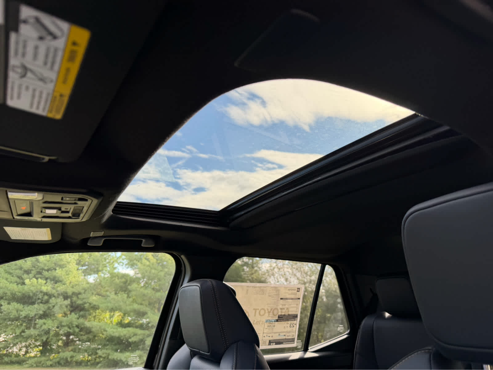 2026 Toyota 4Runner i-FORCE MAX 4Runner Platinum