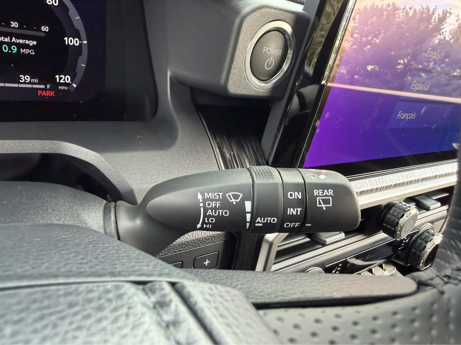 2026 Toyota 4Runner i-FORCE MAX 4Runner Platinum