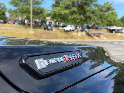 2026 Toyota 4Runner i-FORCE MAX 4Runner Platinum