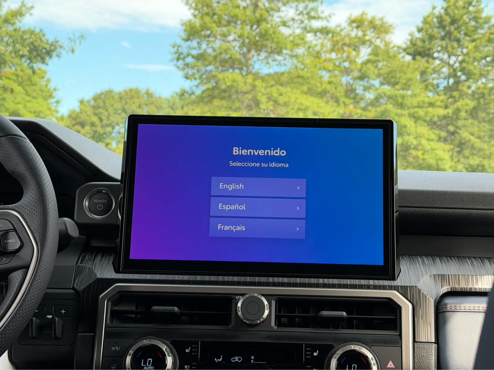 2026 Toyota 4Runner i-FORCE MAX 4Runner Platinum