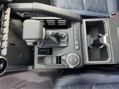 2026 Toyota 4Runner i-FORCE MAX 4Runner Platinum