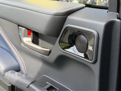 2026 Toyota 4Runner i-FORCE MAX 4Runner Platinum