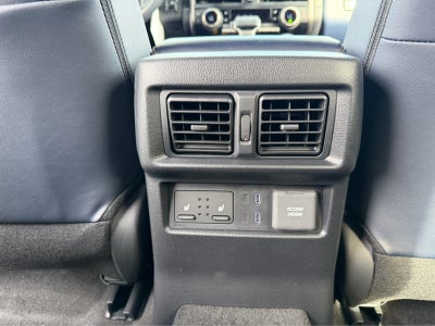 2026 Toyota 4Runner i-FORCE MAX 4Runner Platinum