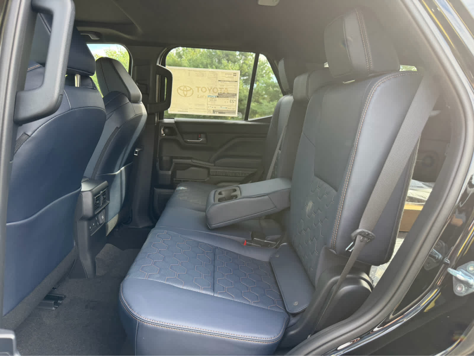 2026 Toyota 4Runner i-FORCE MAX 4Runner Platinum