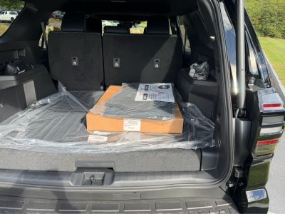 2026 Toyota 4Runner i-FORCE MAX 4Runner Platinum