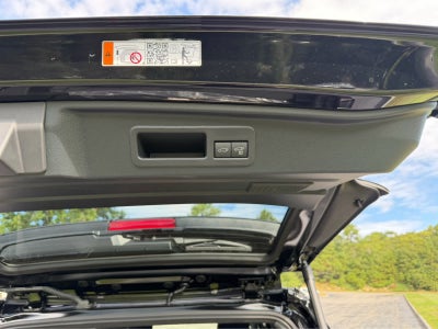 2026 Toyota 4Runner i-FORCE MAX 4Runner Platinum