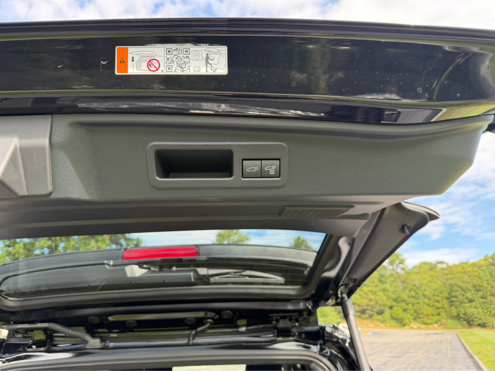 2026 Toyota 4Runner i-FORCE MAX 4Runner Platinum