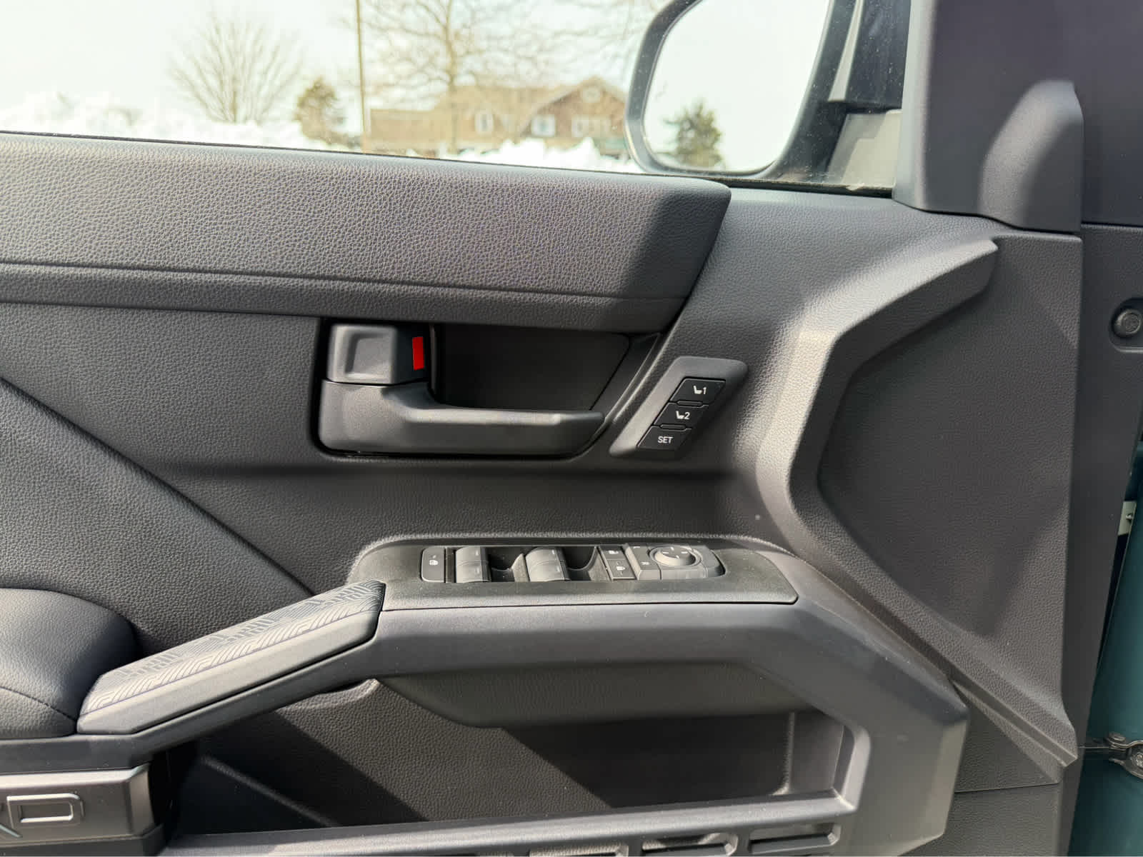 2026 Toyota 4Runner i-FORCE MAX 4Runner TRD Off-Road Premium