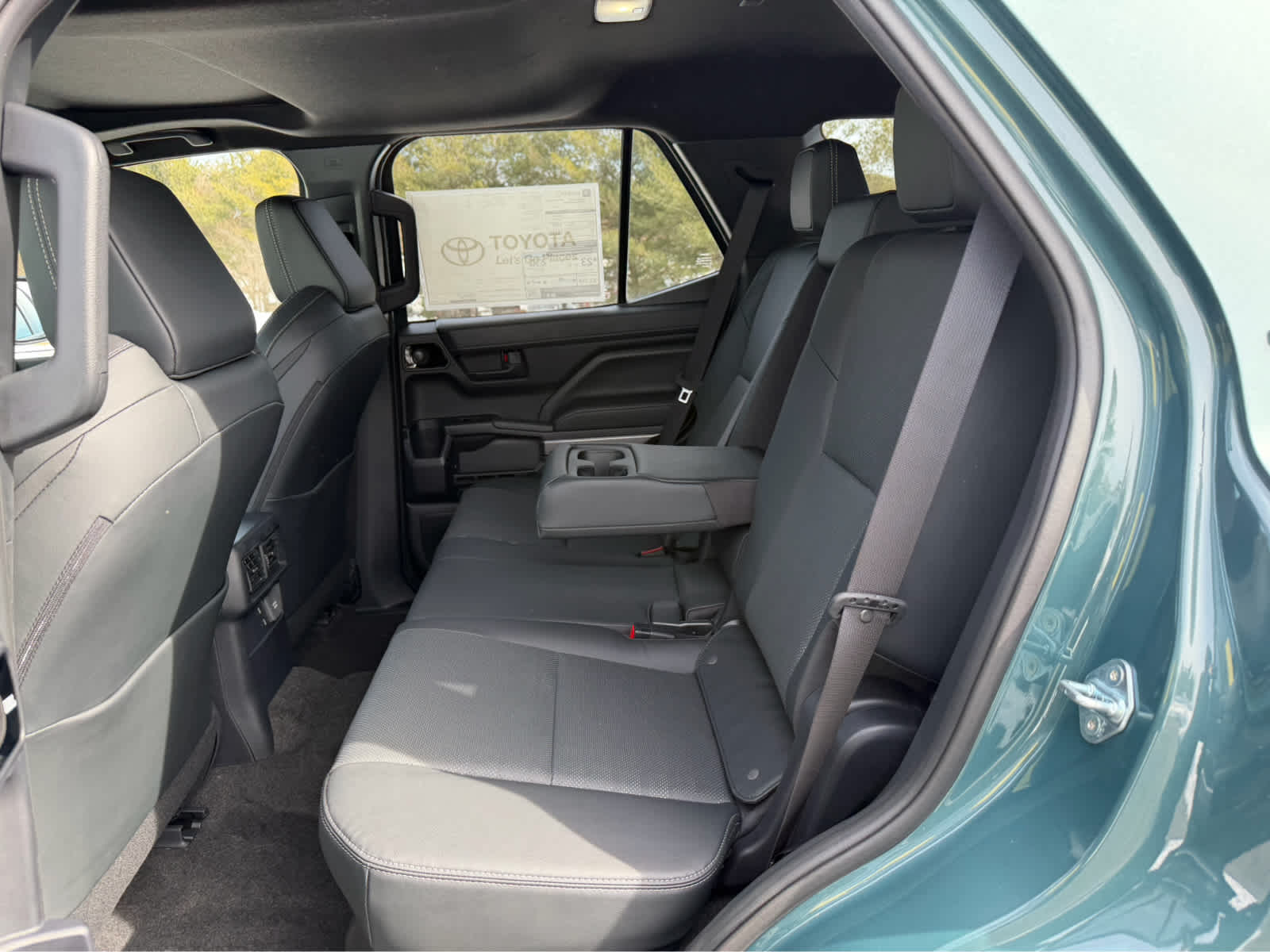 2026 Toyota 4Runner i-FORCE MAX 4Runner TRD Off-Road Premium