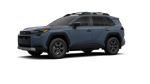 2026 Toyota RAV4 Plug-in Hybrid Woodland