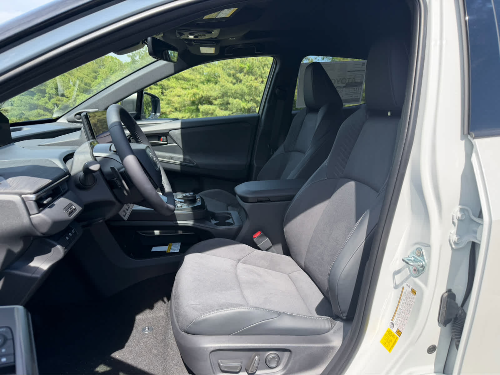2026 Toyota C-HR XSE