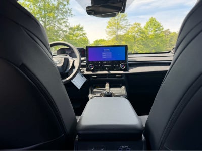 2026 Toyota C-HR XSE
