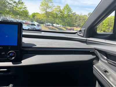 2026 Toyota C-HR XSE