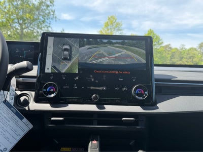 2026 Toyota C-HR XSE