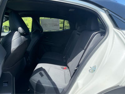 2026 Toyota C-HR XSE