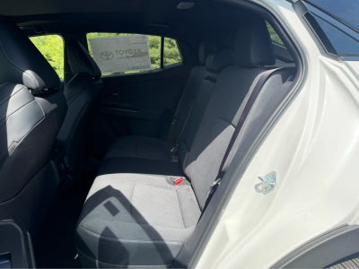 2026 Toyota C-HR XSE