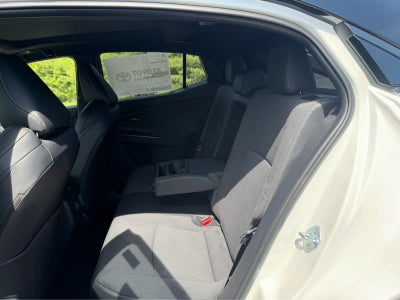2026 Toyota C-HR XSE