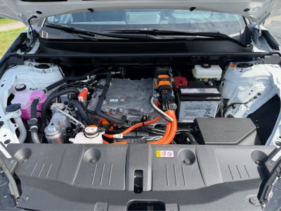 2026 Toyota C-HR XSE