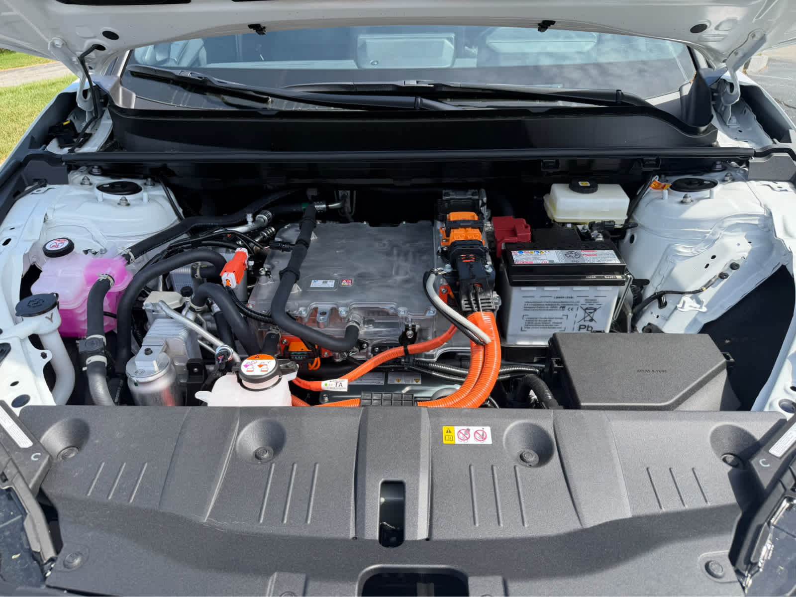 2026 Toyota C-HR XSE