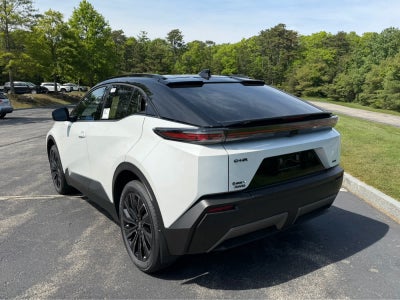 2026 Toyota C-HR XSE