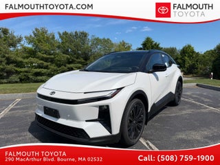 2026 Toyota C-HR XSE