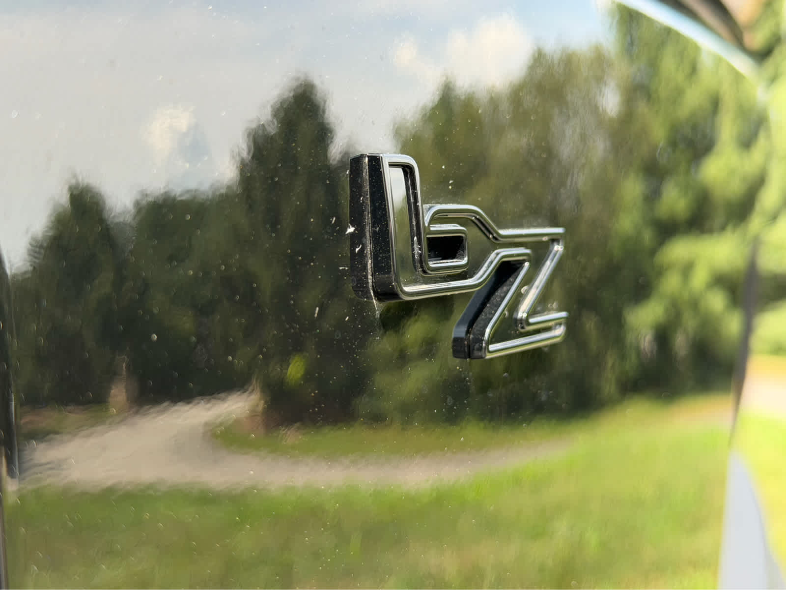 2026 Toyota bZ Woodland Base