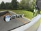 2026 Toyota bZ Woodland Base